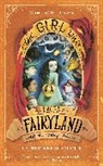 Catherynne M Valente, Catherynne M. Valente, Valente Catherynne M. - The Girl Who Raced Fairyland All the Way Home