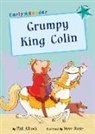 ALLCOCK, Phil Allcock, Steve Stone - Grumpy King Colin