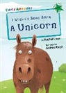 Rachel Lyon, Andrea Ringli - I Wish I'd Been Born a Unicorn