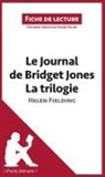 Lepetitlitteraire, lePetitLittéraire, lePetitLittéraire fr, lePetitLittéraire. fr, Oriane Tellier, Orian Tellier... - Le Journal de Bridget Jones de Helen Fielding - La trilogie (Fiche de lecture)