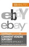 50 minutes, 50minutes, Lori Devil, Loris Devil, Loris Devil, Minutes... - Comment vendre sur eBay de manière efficace ?