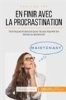 50 minutes, 50minutes, Hélène Nguye Gateff, Hélène Nguyen Gateff, Hélène Nguyen Gateff, Hélèn Nguyen Gateff... - En finir avec la procrastination