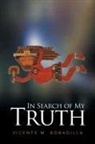 Vicente Bobadilla - In Search of My Truth