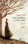 Virginia Woolf, Elena Ferrándiz Rueda - Kew gardens : y otros cuentos
