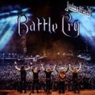 Judas Priest - Battle Cry, 1 Audio-CD (Audio book)