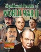 Natalie Hyde - Significant People of World War II