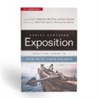 William Curtis, Ken Fentress, Eric Redmon, Eric Redmond, Akin, Tony Merida... - Exalting Jesus in Jonah, Micah, Nahum, Habakkuk
