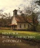 George Hart, George S Hart, George S. Hart, Sonny Seals, Sonny/ Hart Seals, Randy Clegg... - Historic Rural Churches of Georgia
