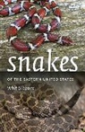 Michael E. Dorcas, Mike Dorcas, Mike/ Gibbons Dorcas, Whit Gibbons - Snakes of the Eastern United States