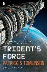 Patrick S Tomlinson, Patrick S. Tomlinson - Trident's Forge