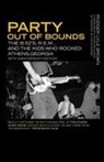 Rodger Lyle Brown, Rodger Lyle/ Aaron Brown - Party Out of Bounds