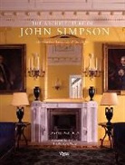 HRH The Prince of Wales, The Prince of Wales, David Watkin - The Architecture of John Simpson