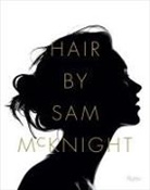 Tim Blanks, Karl Lagerfeld, Sam McKnight, Sam Blanks Mcknight - Hair By Sam Mcknight