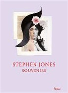 Grace Coddington, Susannah Frankel, Susannah/ Jones Frankel, Stephen Jones - Stephen Jones: Souvenirs