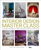 Carl Dellatore, Carl Dellatore - Interior Design Masterclass