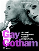 Donald Albrecht, Donald Albrecht Albrecht, Stephen Vider - Gay Gotham
