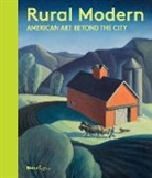 Amanda C. Burdan, Amanda C. Fahlman Burdan, Betsy Fahlman, Christine Podmaniczky, Jonathan Walz, Catherine Whitney - Rural Modern