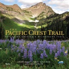 Mark Larabee, Mark Mann Larabee, Barney Mann, Barney Scout Mann, Cheryl Strayed - The Pacific Crest Trail