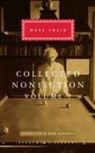 Adam Hochschild, Mark Twain - Collected Nonfiction of Mark Twain, Volume 1