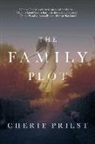 Cherie Priest - The Family Plot