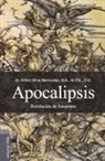 Kittim Silva-Bermudez, Kittim Silva-Bermúdez - Apocalipsis