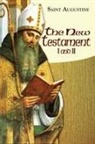 Boniface Augustine, Saint Augustine, Saint Augustine, Boniface Ramsey - New Testament I and II