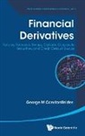 George M. Constantinides, George Michael Constantinides - Financial Derivatives