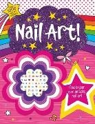 Roger Priddy - Nail Art