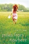Amy Clipston - Miles from Nowhere