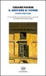 Cesare Pavese - Il mestiere di vivere. Diario (1935-1950)