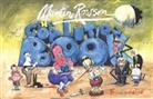 Martin Rowson - The Coalition Book
