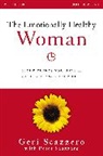 Geri Scazzero, Peter Scazzero - The Emotionally Healthy Woman Workbook