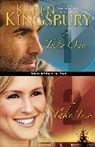 Karen Kingsbury - Take One/Take Two Compilation