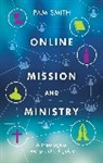 Smith Pam, Pam Smith - Online Mission and Ministry