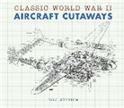 Bill Gunston - Classic World War II Aircraft Cutaways