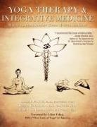 M.A. Gold, Terra Gold, D.C. Goldman, Eden Goldman, Larry Payne, Ph.D. Payne - Yoga Therapy & Integrative Medicine