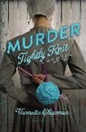 Vannetta Chapman - Murder Tightly Knit