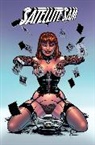 Matt Fraction, Charlotte Girard, Patrick Marty, Matt Fraction, Jean-Marie Omont, Mike Kennedy - Satellite Sam Volume 1