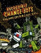 Jeffrey Brown, Jeffrey Brown - Incredible Change-Bots Two Point Something Something