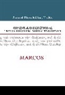 Samuel Millos, Samuel Pérez Millos - Comentario Exegético al texto griego del N.T. - Marcos