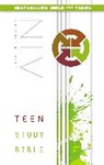 Zondervan, Zondervan, Lawrence O. Richards, Sue W. Richards - NIV, Teen Study Bible, Paperback