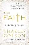 Charles W. Colson, Harold Fickett, Harold Fickett III - The Faith