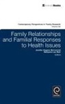 Sampson Lee Blair, Jennifer Higgins McCormick, Sampson Lee Blair, Jennifer Higgins McCormick - Family Relationships and Familial Responses to Health Issues