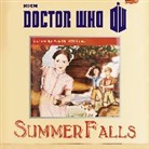 Amelia Williams, Williams Amelia, Clare Corbett - Doctor Who: Summer Falls (Audiolibro)