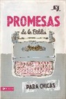 Vida, Vida, Zondervan, Zondervan, Editorial Vida - Promesas de la Biblia para chicas