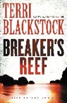 Terri Blackstock, Zondervan Publishing - Breaker's Reef