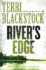 Terri Blackstock, Zondervan Publishing - River's Edge