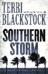 Terri Blackstock, Zondervan Publishing - Southern Storm