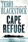 Terri Blackstock, Zondervan Publishing - Cape Refuge
