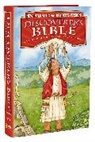 Zondervan, Zondervan, Zondervan Publishing - NIrV, Discoverer's Bible for Early Readers, Large Print, Hardcover